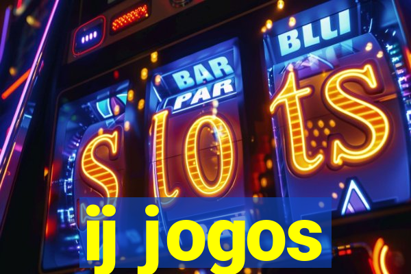 ij jogos